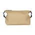 Rains Hilo Wash Bag Sand