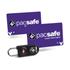 Pacsafe Prosafe 750 TSA Accepted Key-Card Lock Black