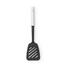 Brabantia Profile Large Non-Stick Spatula - Cook & Serve Black