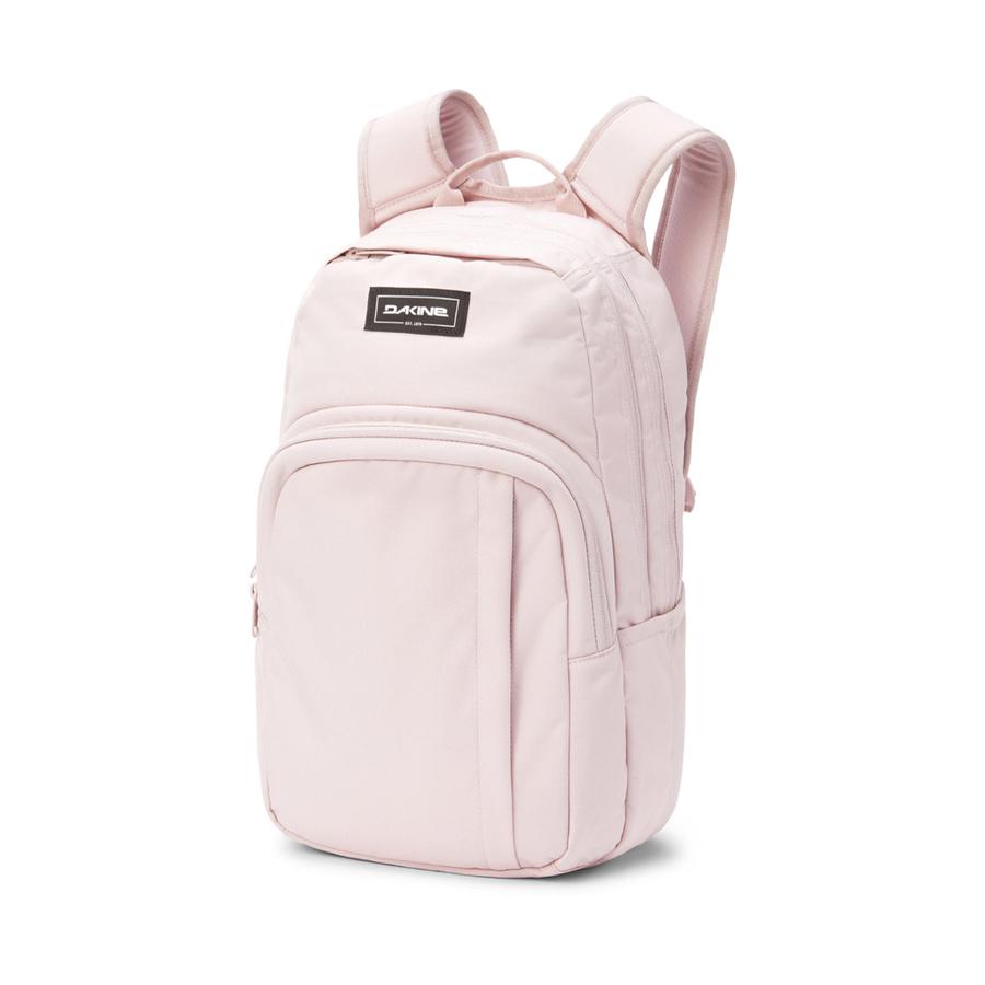Dakine Campus M 25L Backpack Burnished Lilac Burnished Lilac