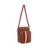 Gap Zillo Men's Leather Crossbody Bag Tan