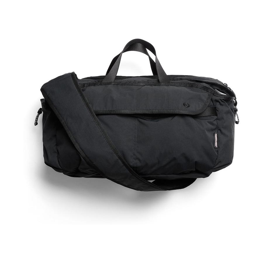 Bellroy Cinch Carryall Black Black