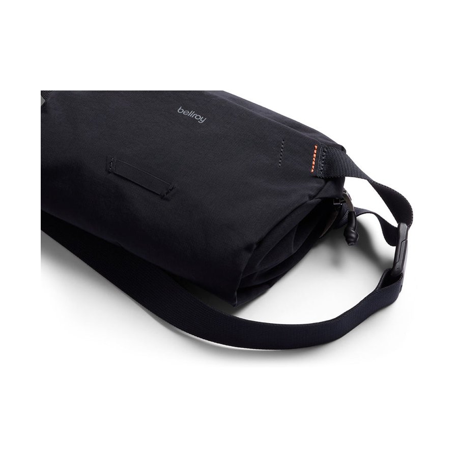Bellroy Lite Sling Mini Black Black