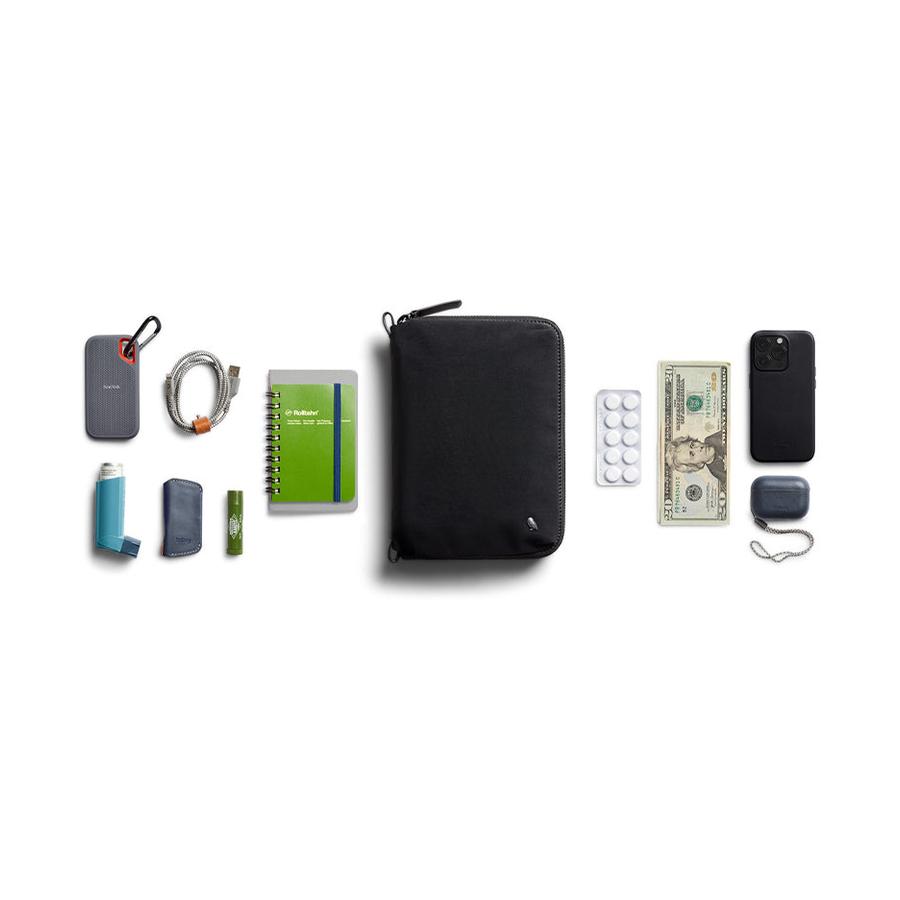 Bellroy Wonder Kit Raven Raven