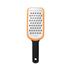 OXO Good Grips Etched Coarse Grater Orange