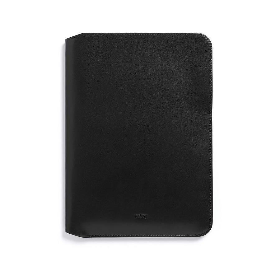 Bellroy 10" Tablet Sleeve Black Black