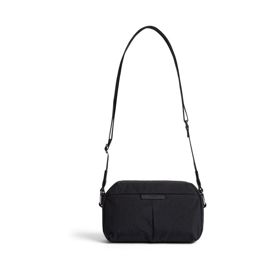 Bellroy Tokyo Crossbody Raven Raven