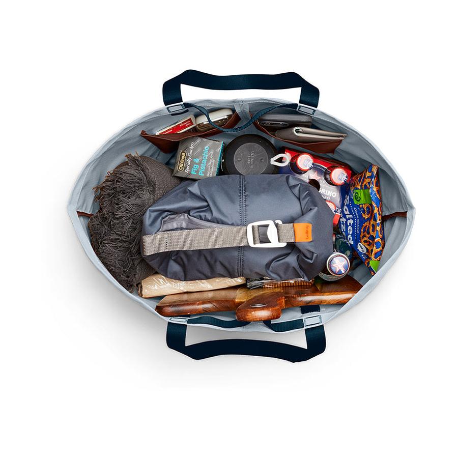 Bellroy Market Tote Plus Pavement Pavement