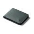 Bellroy RFID Hide & Seek LO Leather Wallet Everglade