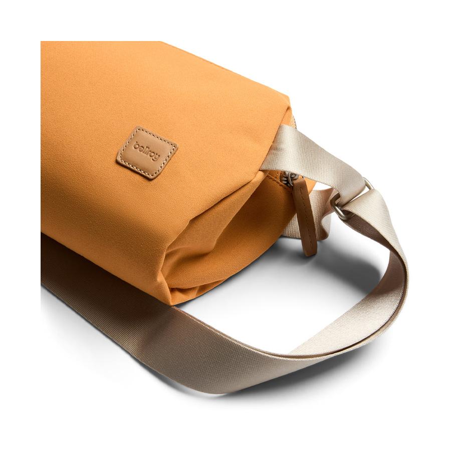 Bellroy Classic Sling 5L Butterscotch Butterscotch