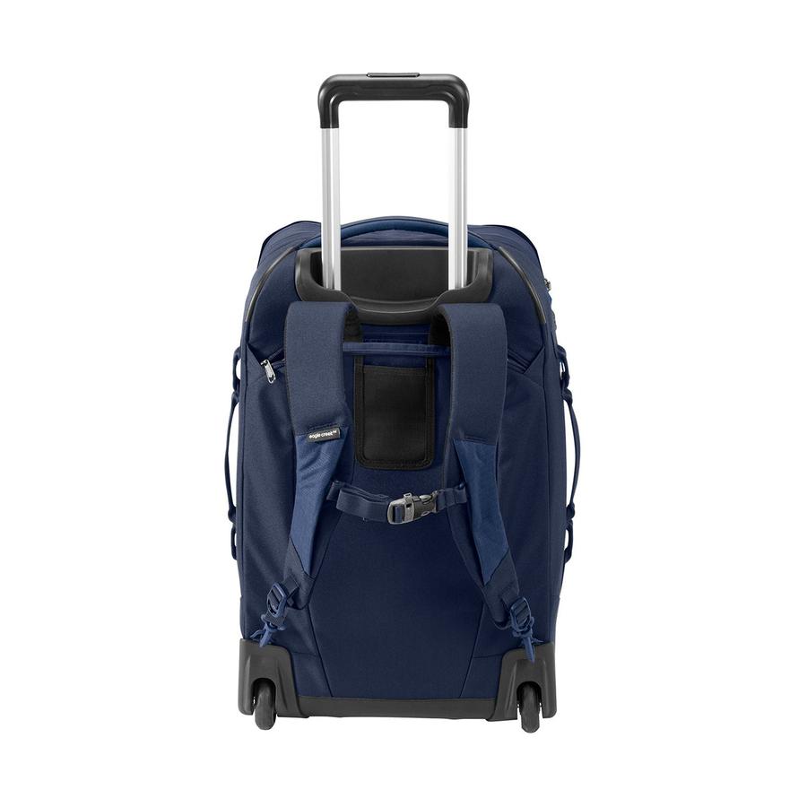 Eagle Creek Expanse Convertible 54cm Carry-On Luggage Pilot Blue Pilot Blue