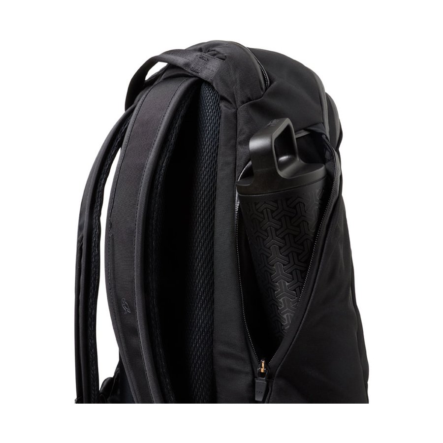 Bellroy Transit Workpack Pro 22L Black Black