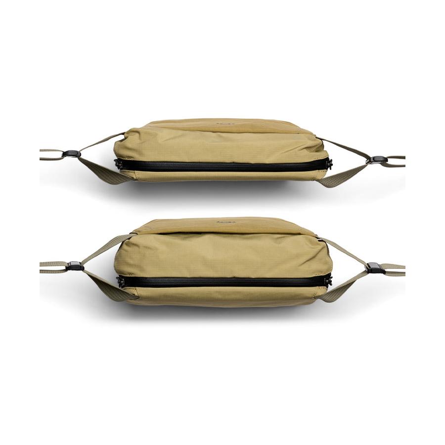 Bellroy Venture Sling 6L Safari Safari