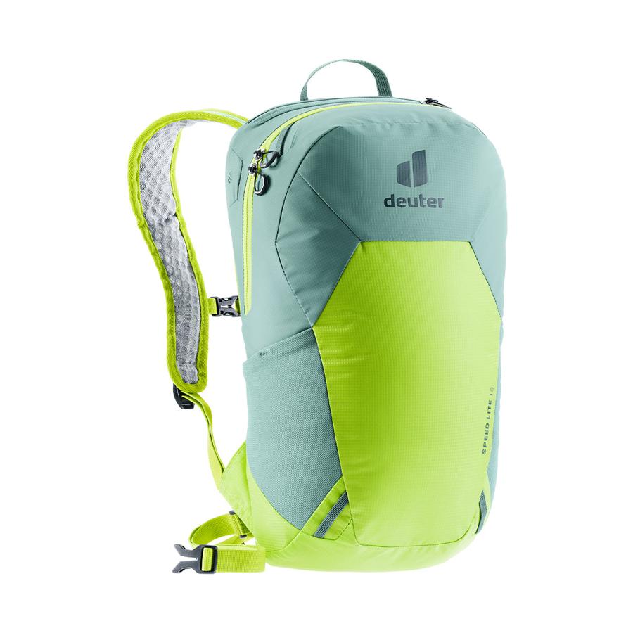 Deuter Speed Lite 13 Backpack Jade Citrus Jade Citrus