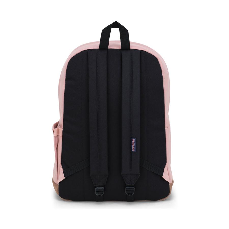 Jansport Right Pack Misty Rose Misty Rose