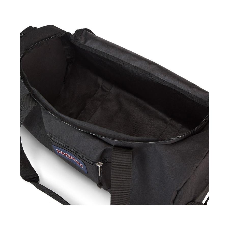 Jansport SuperBreak Away Duffle 40L Black Black