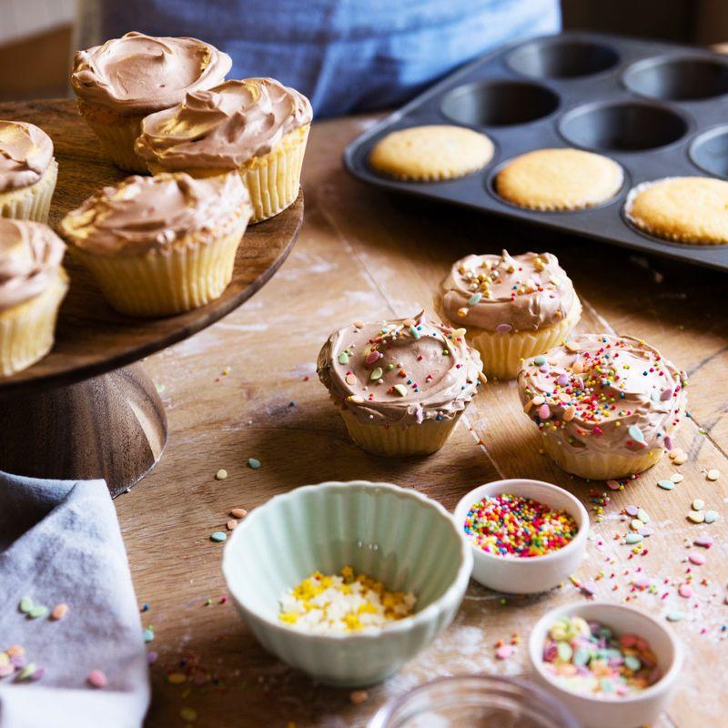 Baking Tips for Beginners