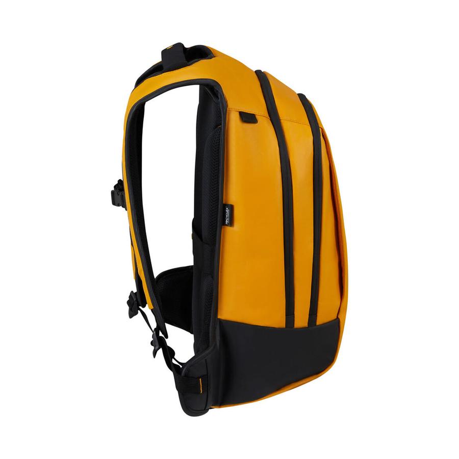 Samsonite Ecodiver 17.3" Laptop Backpack Large Yellow Yellow