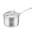Scanpan Impact 16cm (1.8L) Saucepan Stainless Steel