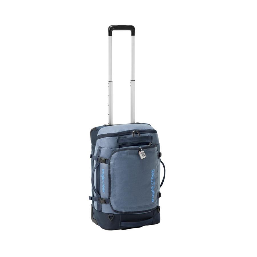 Eagle Creek Cargo Hauler XT 36L International Carry-On Duffle Glacier Blue Glacier Blue