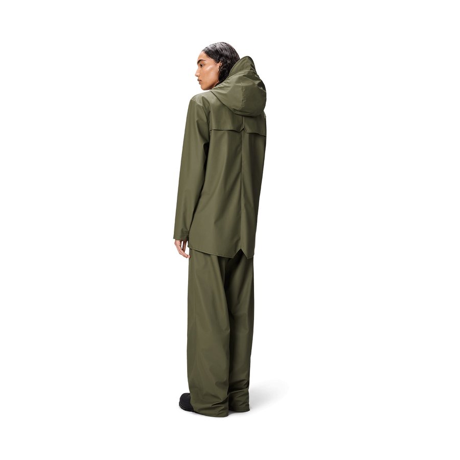 Rains Jacket Marsh L
