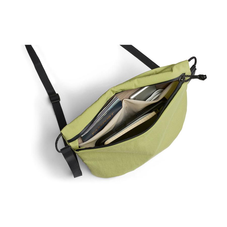 Bellroy Lite Sacoche Kiwi Kiwi