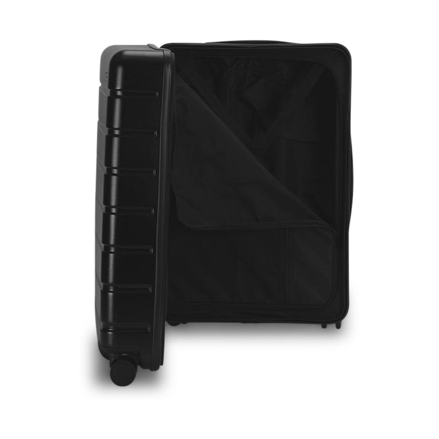 Arlo Pro Medium Checked Black