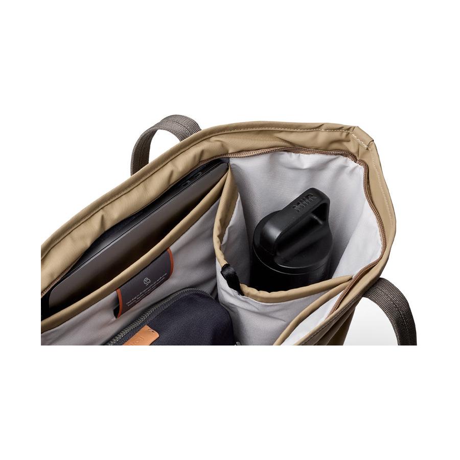 Bellroy Tokyo Tote - Second Edition Khaki Khaki