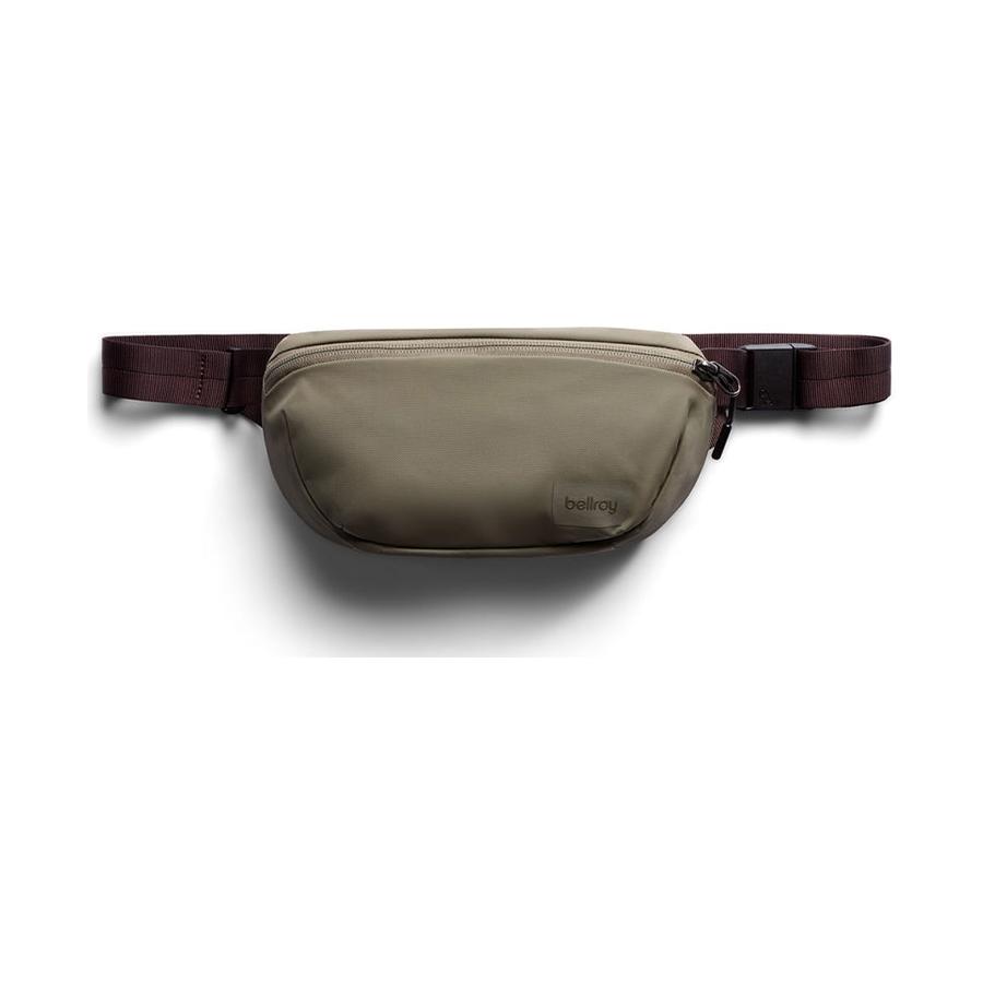 Bellroy Laneway Belt Bag Sea Kelp Sea Kelp