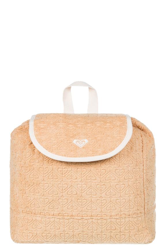 Roxy Tequila Party Backpack Porcini