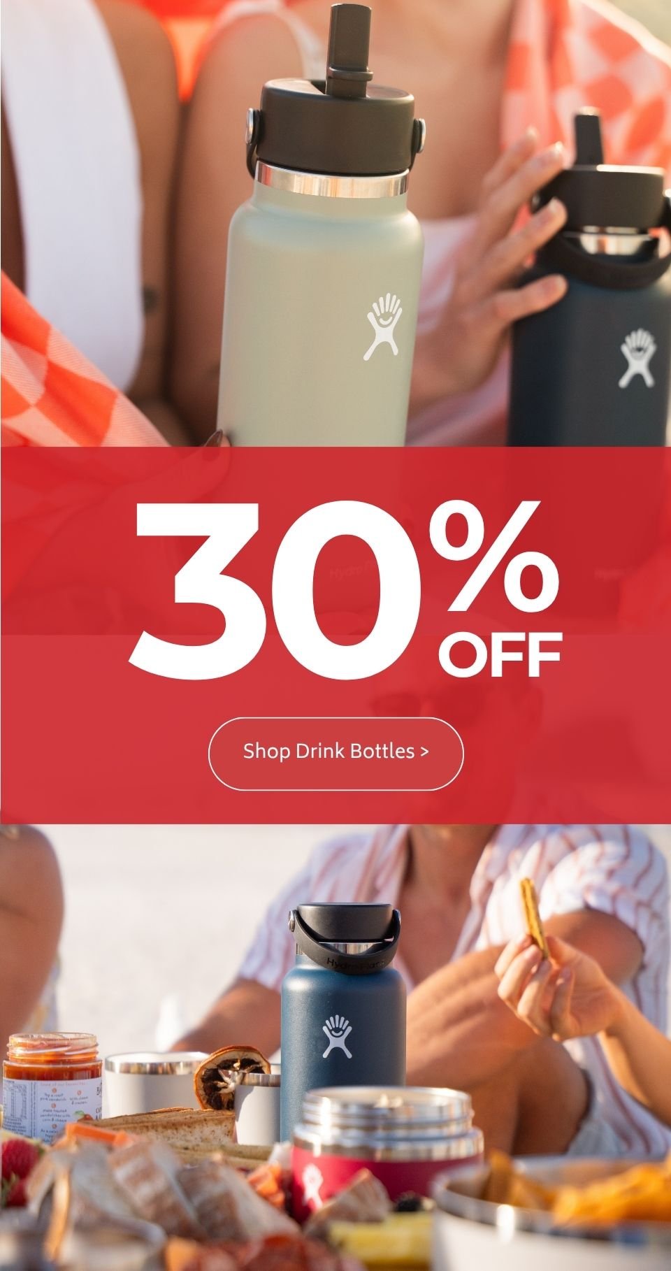 Our Favourite Drink Bottles