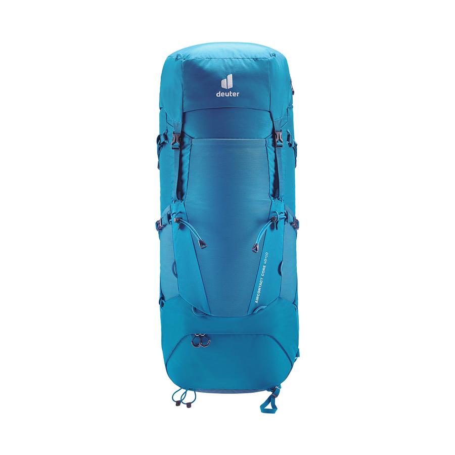Deuter Aircontact Core 40+10 Trekking Backpack Reef Ink Reef Ink