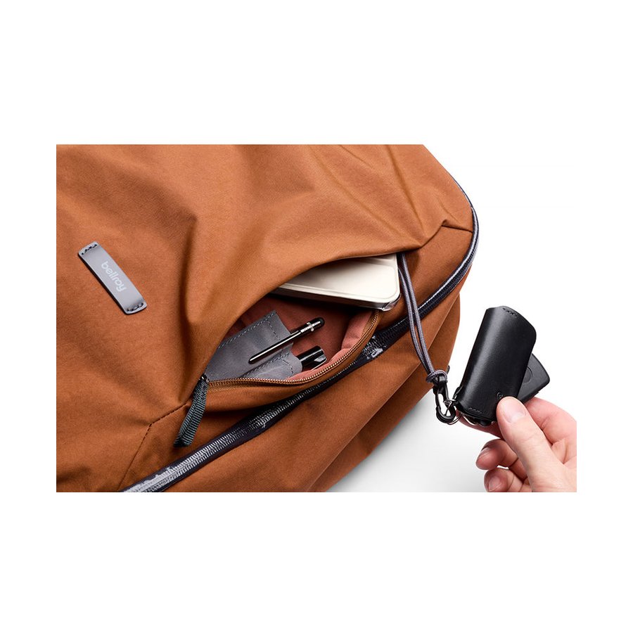 Bellroy Transit Workpack 26L Bronze Bronze