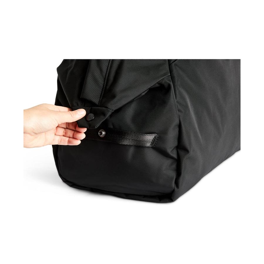 Bellroy Classic Weekender 45L Black Black