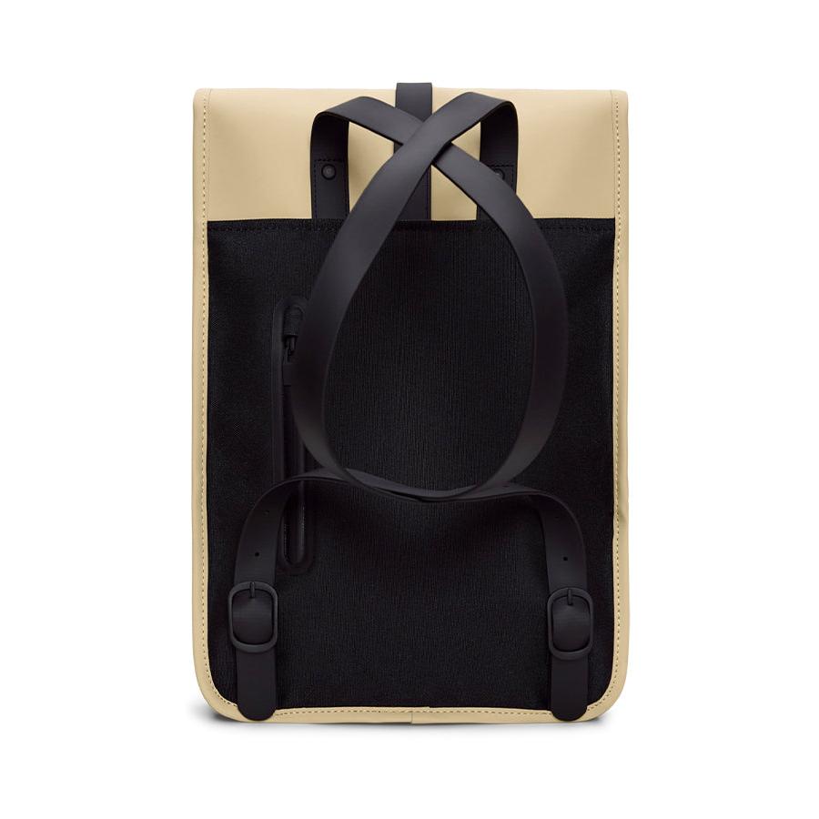 Rains Backpack Mini Sand Sand