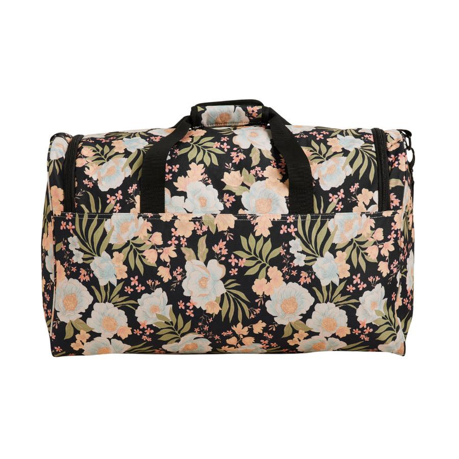 Billabong Weekender Duffle Bag Off-Black Off-Black