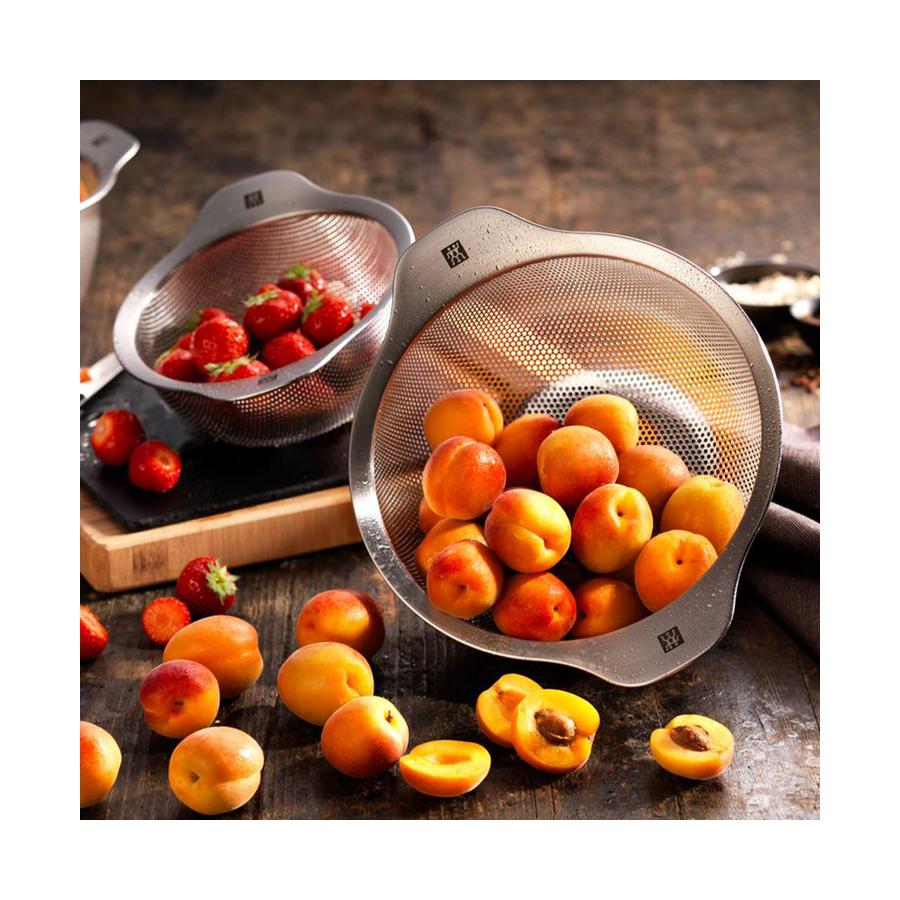 Zwilling 16cm Strainer Stainless Steel Stainless Steel