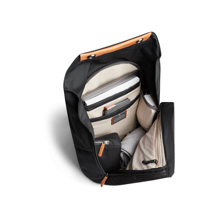 Bellroy Melbourne Backpack Slate Slate