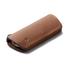 Bellroy Key Cover Plus Third Edition Hazelnut