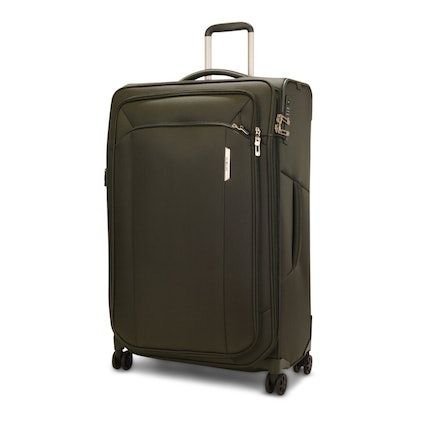 Eco-Friendly Softside