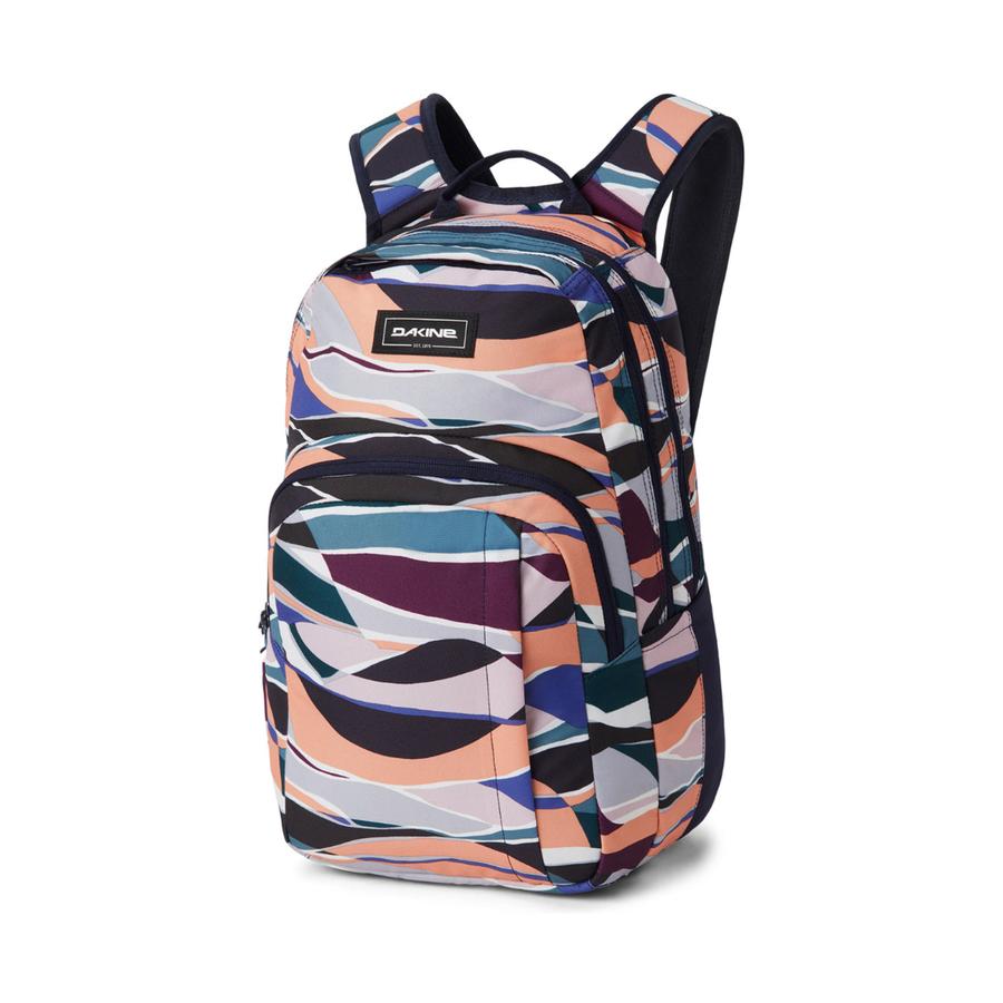 Dakine Campus M 25L Backpack Night Skyline Night Skyline