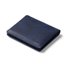 Bellroy Slim Sleeve Leather Wallet Ocean