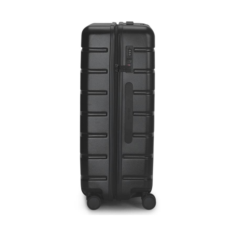 Arlo Pro Medium Checked Black