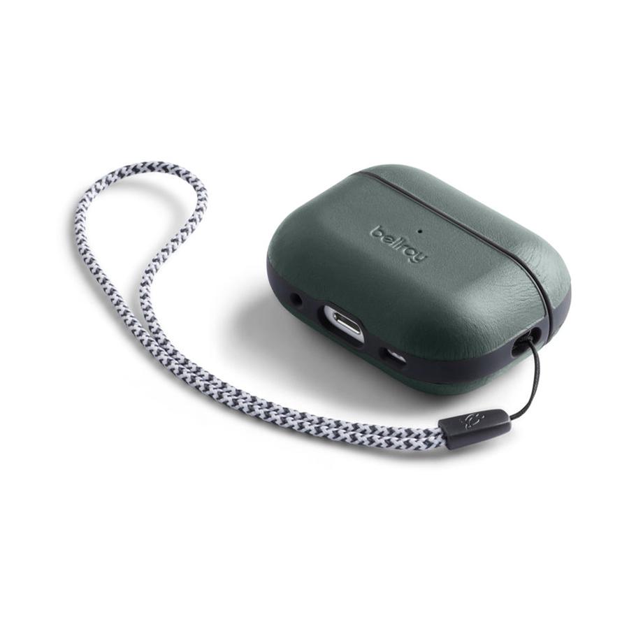 Bellroy Airpods Pro Jacket (2nd Generation) Everglade Everglade