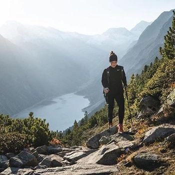 Introducing Deuter: Our New Brand of Adventure Gear