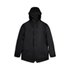 Rains Jacket Black