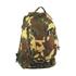 Pierre Cardin Brinley Adventure Travel & Casual Backpack Camo