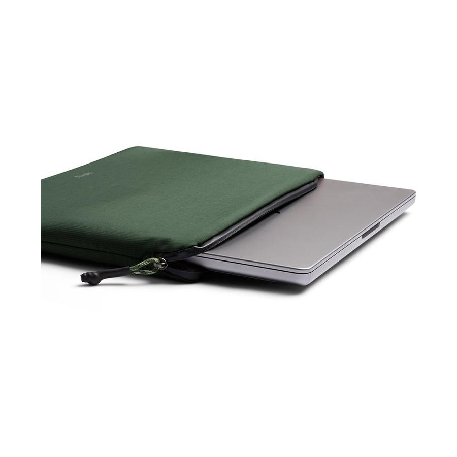 Bellroy Lite 14" Laptop Sleeve Spruce Spruce