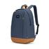 Pacsafe GO 25L Anti-Theft Recycled Backpack Coastal Blue