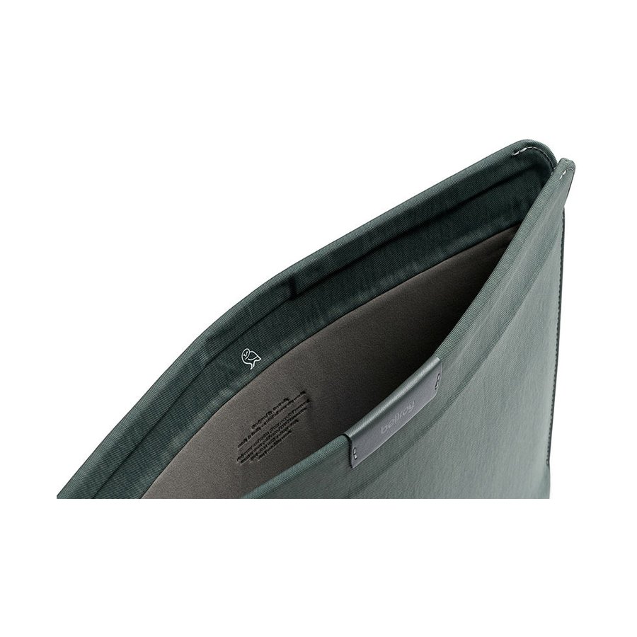 Bellroy 14" Laptop Sleeve Everglade Everglade